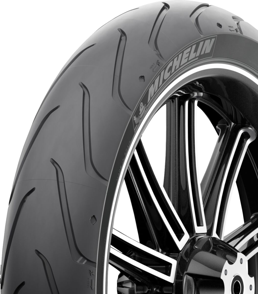 Michelin Scorcher 11 Front 160/60 R18 70 V Tl Front Tire Michelin