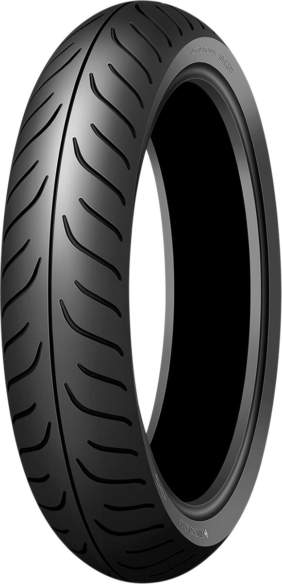 Dunlop D423 Front 130/70 R18 63 H Tl Front Tire Dunlop
