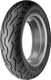 Dunlop D251 Rear 200/60 R 16 79 V Tl Rear Tire Dunlop