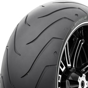 Michelin Scorcher 11 Rear 140/75 R15 65 H Tl Rear Tire Michelin