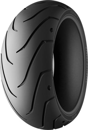 Michelin Scorcher 11 Rear 140/75 R15 65 H Tl Rear Tire Michelin