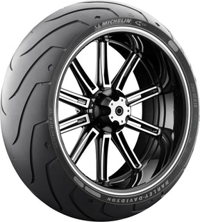 Michelin Scorcher 11 Rear 150/60 Zr17 (66 W) Tl Rear Tire Michelin