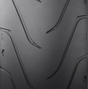 Michelin Scorcher 11 Rear 150/60 Zr17 (66 W) Tl Rear Tire Michelin