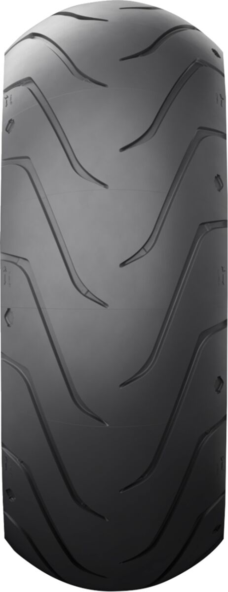Michelin Scorcher 11 Rear 150/70 Zr17 (69 W) Tl Rear Tire Michelin