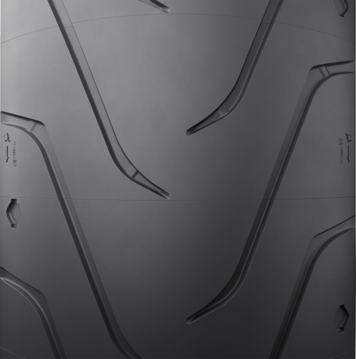 Michelin Scorcher 11 Rear 150/70 Zr17 (69 W) Tl Rear Tire Michelin