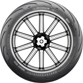 Michelin Scorcher 11 Rear 240/40 R18 79 V Tl Rear Tire Michelin