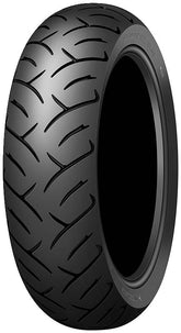 Dunlop D256 Rear 180/55 R 17 73 H Tl Rear Tire Dunlop
