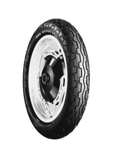 Bridgestone Exedra G511 Front 2.75 18 42 P Tt Front Tire Bridgestone