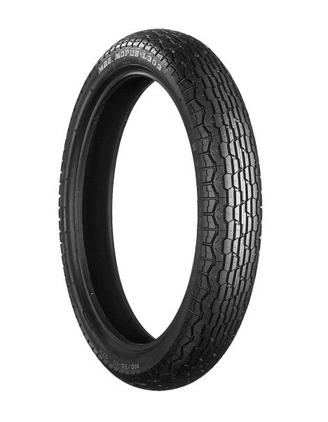 Bridgestone Tire L303 Front 3.00 18 47 P Tt Front Tire Bridgestone