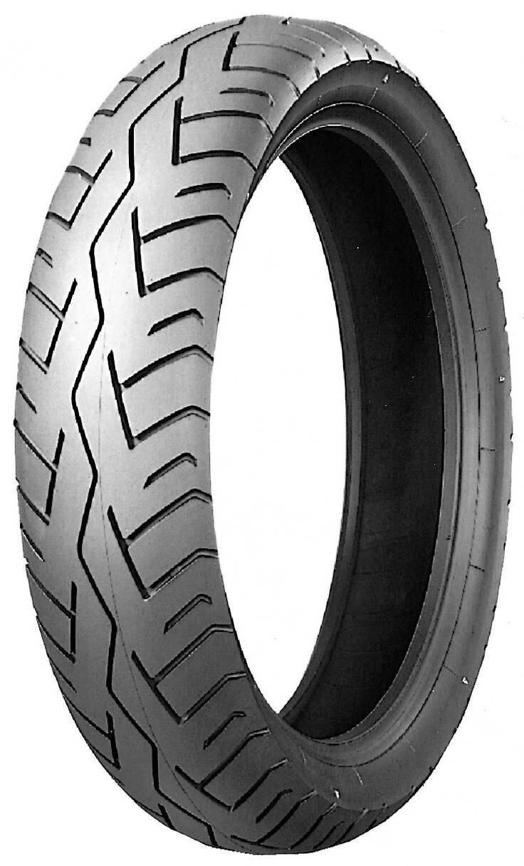 Bridgestone Bt45 R 4.00 18 64 H Tl Front Tire Bridgestone