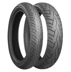 Bridgestone Bt45 R 4.00 18 64 H Tl Front Tire Bridgestone