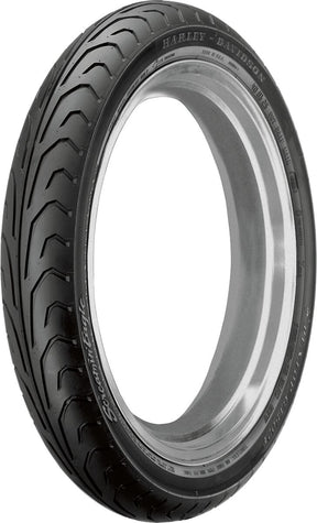 Dunlop Gt502 Front 80/90 21 54 V Tl Front Tire Dunlop
