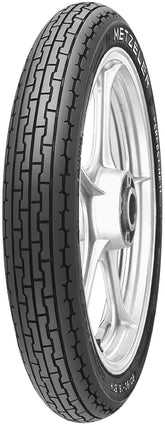 Metzeler Tire Perfect Me 11 Front 3.25 18 52 H Tt Front Tire Metzeler
