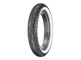 Dunlop D401 Front (Www) 100/90 19 57 H Tl Front Tire Dunlop