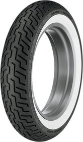 Dunlop D402 Front (Nww) Mh90 21 54 H Tl Front Tire Dunlop