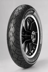 Metzeler Tire Me 888 Marathon Ultra Front Mt90 B 16 72 H Tl Front Tire Metzeler Default Title
