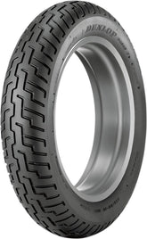 Dunlop D404 Front 130/90 16 67 S Tt Front Tire Dunlop