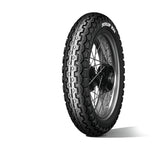Dunlop K82 Front/Rear 3.25 18 52 S Tt Front Tire Dunlop