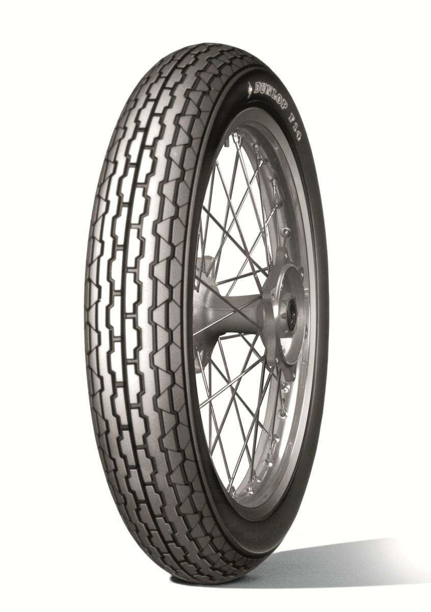 Dunlop F14 Front (G) 3.00 19 49 S Tt Front Tire Dunlop