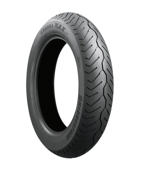 Bridgestone Tire Exedra Max Front 130/70 Zr 18 (63 W) Tl Front Tire Bridgestone