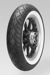 Metzeler Tire Me 888 Marathon Ultra Ww Front 100/90 19 57 H Tl Front Tire Metzeler