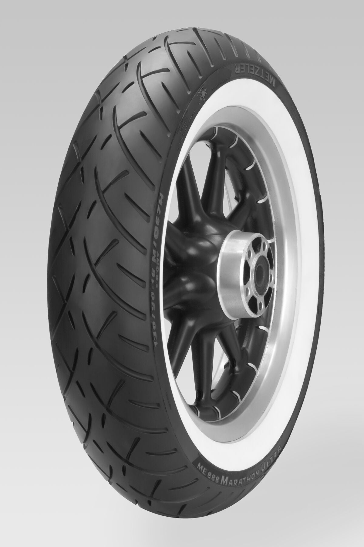 Metzeler Tire Me 888 Marathon Ultra Ww Front Mh90 21 54 H Tl Front Tire Metzeler