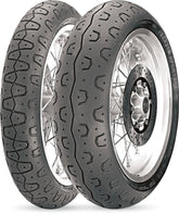 Pirelli Tire Phantom Sportscomp Front 100/90 18 56 H Tl Front Tire Pirelli