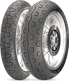 Pirelli Tire Phantom Sportscomp Front 100/90 18 56 H Tl Front Tire Pirelli