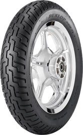 Dunlop D404 Front (J) 80/90 21 48 H Tl Front Tire Dunlop