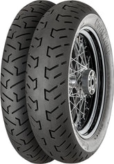 Continental Tire Conti Tour Front 80/90 21 (48 H) Tl Front Tire Continental