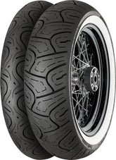 Continental Tire Conti Legend Front Mt90 B16 (74 H) Tl Front Tire Continental