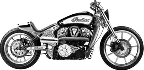 Bridgestone Tire Battlecruise H50 Front 130/90 B 16 73 H Tl Front Tire Bridgestone