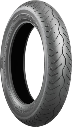 Bridgestone Tire Battlecruise H50 Front 100/90 B 19 57 H Tl Front Tire Bridgestone