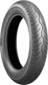 Bridgestone Tire Battlecruise H50 Front 100/80 17 52 H Tl Front Tire Bridgestone