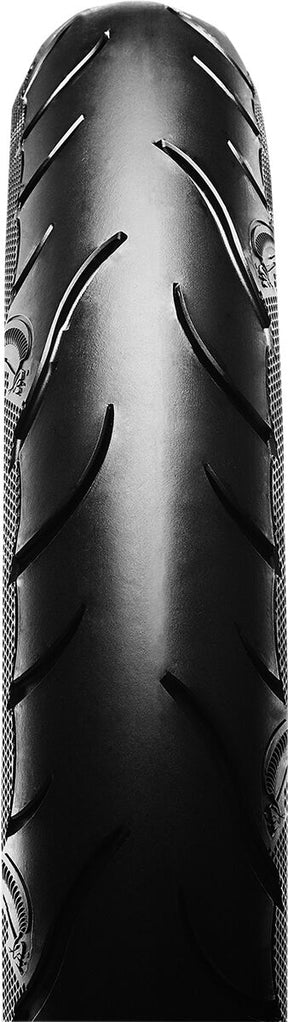 Avon Cc Av91 Ww 100/90 19 57 V Tl Front Tire Avon