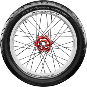 Avon Cc Av91 120/70 21 68 V Tl Front Tire Avon