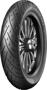 Metzeler Cruisetec Fr 130/90 B 16 M/C 7 Front Tire Metzeler