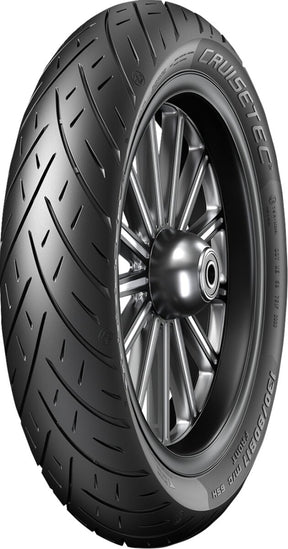 Metzeler Tire Crztc 130/60 B19 66 H Front Tire Metzeler