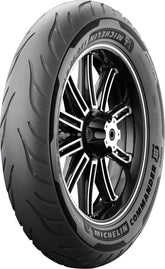 Michelin Cmdr3 Crsr 110/90 B19 62 H Front Tire Michelin