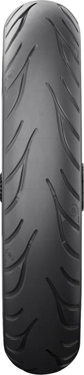 Michelin Cmdr3 Crsr 110/90 B19 62 H Front Tire Michelin