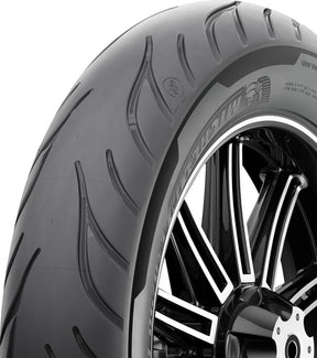 Michelin Cmdr3 Crsr 110/90 B19 62 H Front Tire Michelin