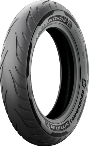 Michelin Cmdr3 Crsr 110/90 B19 62 H Front Tire Michelin