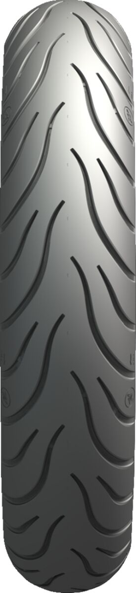 Michelin Cmdr3 Trg 130/80 B17 65 H Front Tire Michelin