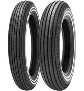 Shinko E270 Dw 4.00 19 61 H Tires Shinko Tires