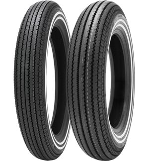 Shinko E270 Dw 4.00 19 61 H Tires Shinko Tires
