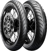 Avon 120/70 17 (58 V) Roadrider Front Tire Avon