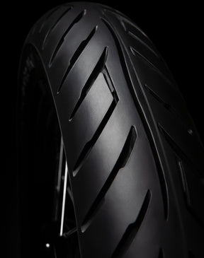 Avon 120/70 17 (58 V) Roadrider Front Tire Avon