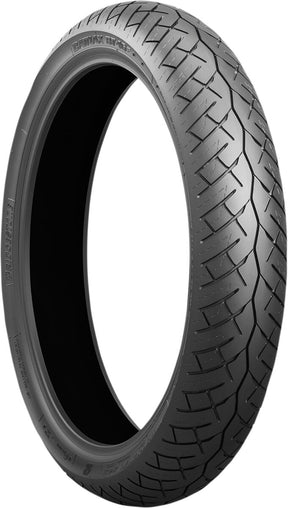 Bridgestone Bt46 F 120/80 16 60 V Tl Front Tire Bridgestone