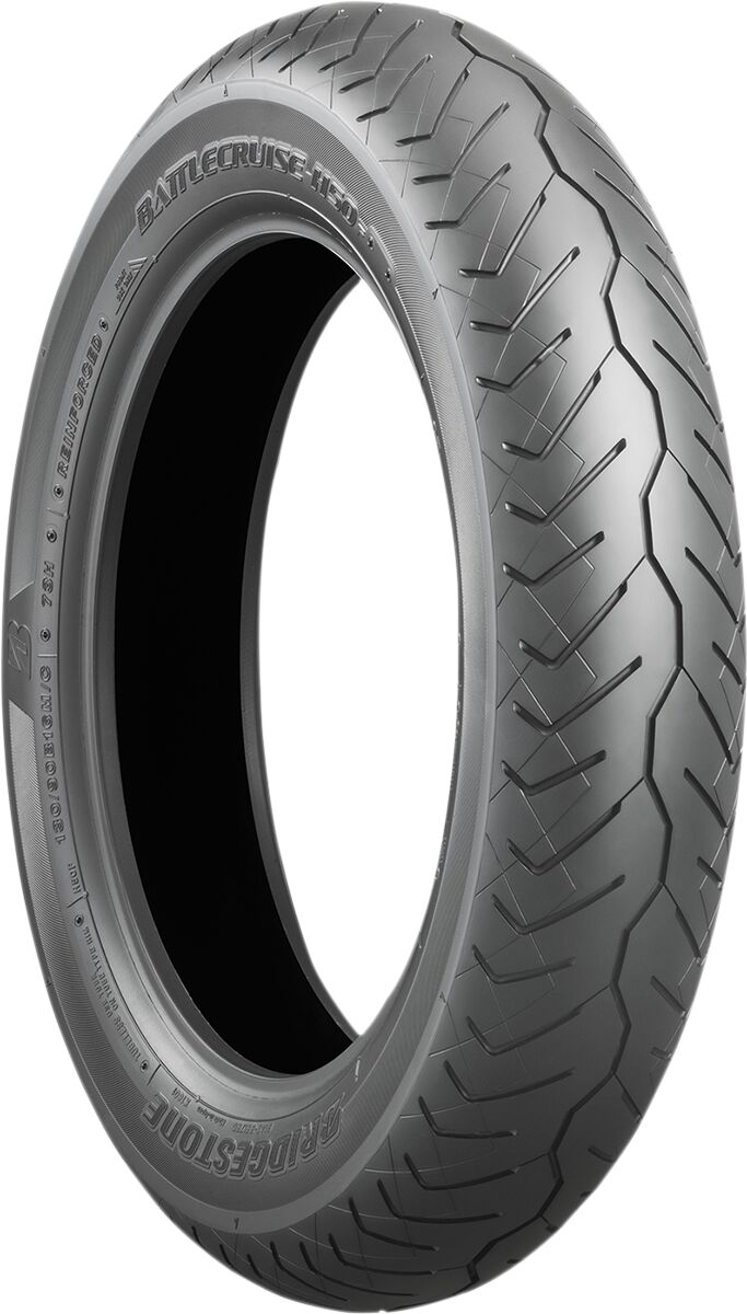 Bridgestone H50 Fug 120/70 B19 60 H Tl Front Tire Bridgestone