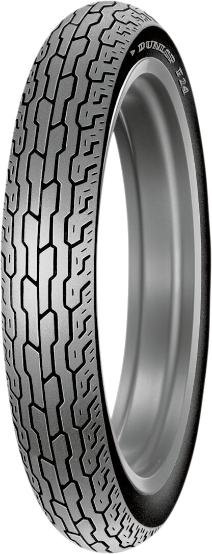 Dunlop F24 110/80 19 59 S Tt Front Tire Dunlop